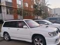 Subaru Forester 1998 годаүшін4 000 000 тг. в Алматы – фото 7