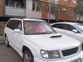 Subaru Forester 1998 годаүшін4 000 000 тг. в Алматы – фото 8