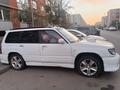 Subaru Forester 1998 годаүшін4 000 000 тг. в Алматы – фото 9