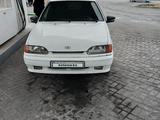 ВАЗ (Lada) 2114 2013 года за 1 100 000 тг. в Шымкент