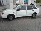 ВАЗ (Lada) 2114 2013 года за 1 100 000 тг. в Шымкент – фото 2