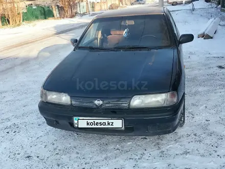 Nissan Primera 1994 года за 850 000 тг. в Кордай – фото 3