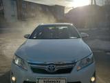 Toyota Camry 2013 года за 9 500 000 тг. в Павлодар – фото 2