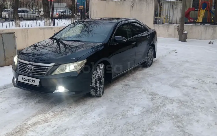 Toyota Camry 2014 годаfor7 500 000 тг. в Шымкент