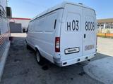 ГАЗ ГАЗель 2013 года за 5 500 000 тг. в Кызылорда – фото 4