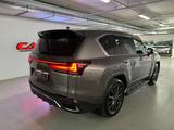 Lexus LX 600 2023 года за 79 900 000 тг. в Астана – фото 5