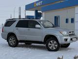 Toyota 4Runner 2006 года за 9 500 000 тг. в Актобе – фото 3