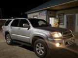 Toyota 4Runner 2006 года за 9 500 000 тг. в Актобе – фото 4