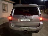 Toyota 4Runner 2006 года за 9 500 000 тг. в Актобе – фото 2