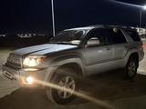 Toyota 4Runner 2006 года за 9 500 000 тг. в Актобе – фото 5