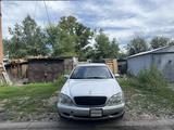 Mercedes-Benz S 320 2001 годаfor3 500 000 тг. в Усть-Каменогорск – фото 2