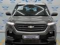 Chevrolet Captiva 2022 годаүшін10 800 000 тг. в Алматы – фото 2