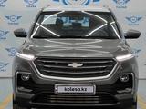 Chevrolet Captiva 2022 года за 10 000 000 тг. в Алматы – фото 2
