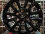 PRADO на 17 новые диски за 210 000 тг. в Астана – фото 2