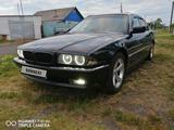 BMW 728 1998 годаүшін4 500 000 тг. в Петропавловск – фото 3