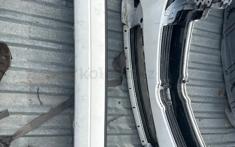 Прадо 120 задний бампер за 98 754 тг. в Алматы