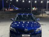 Toyota Camry 2011 года за 5 500 000 тг. в Жанаозен – фото 2
