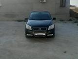 Ravon Nexia R3 2017 года за 3 300 000 тг. в Бейнеу