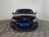 Volkswagen Scirocco 2008 года за 4 290 000 тг. в Алматы – фото 2