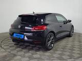 Volkswagen Scirocco 2008 года за 4 290 000 тг. в Алматы – фото 5