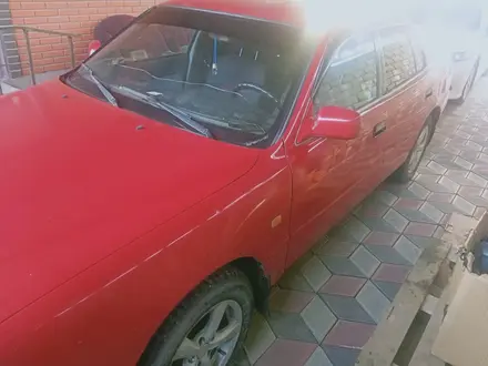 Toyota Camry 1993 года за 2 000 000 тг. в Сарыозек – фото 2