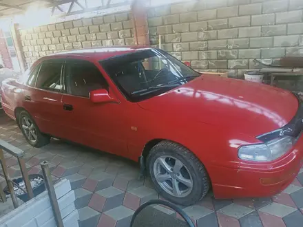 Toyota Camry 1993 года за 2 000 000 тг. в Сарыозек – фото 3