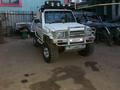 Toyota Land Cruiser Prado 1995 годаfor7 000 000 тг. в Алматы – фото 16