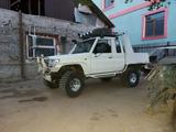 Toyota Land Cruiser Prado 1995 годаfor7 000 000 тг. в Алматы – фото 5