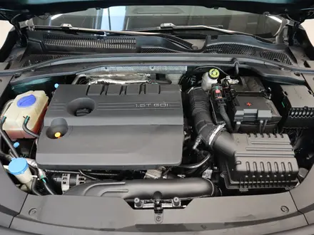 Chery Arrizo 8 Luxury 2023 года за 7 800 000 тг. в Астана – фото 9