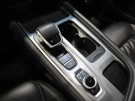 Chery Arrizo 8 Luxury 2023 года за 7 800 000 тг. в Астана – фото 23