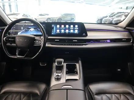 Chery Arrizo 8 Luxury 2023 года за 7 800 000 тг. в Астана – фото 18
