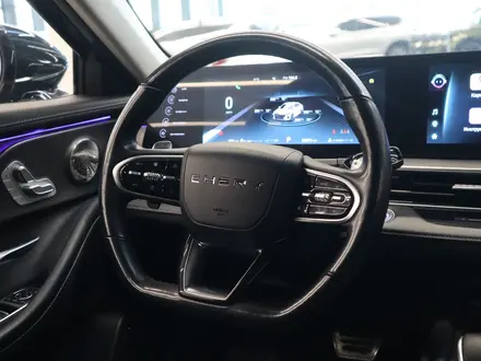 Chery Arrizo 8 Luxury 2023 года за 7 800 000 тг. в Астана – фото 20