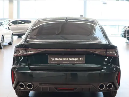 Chery Arrizo 8 Luxury 2023 года за 7 800 000 тг. в Астана – фото 5