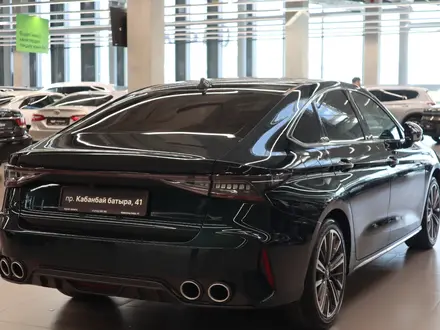 Chery Arrizo 8 Luxury 2023 года за 7 800 000 тг. в Астана – фото 6