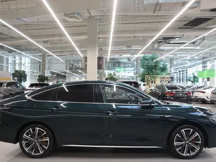 Chery Arrizo 8 Luxury 2023 года за 7 800 000 тг. в Астана – фото 8