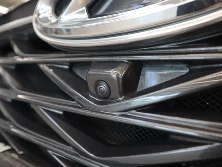 Chery Arrizo 8 Luxury 2023 года за 7 800 000 тг. в Астана – фото 12