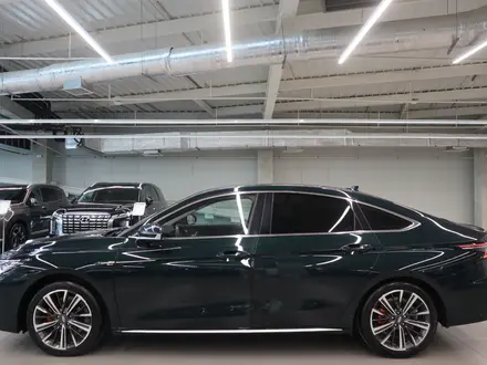 Chery Arrizo 8 Luxury 2023 года за 7 800 000 тг. в Астана – фото 7