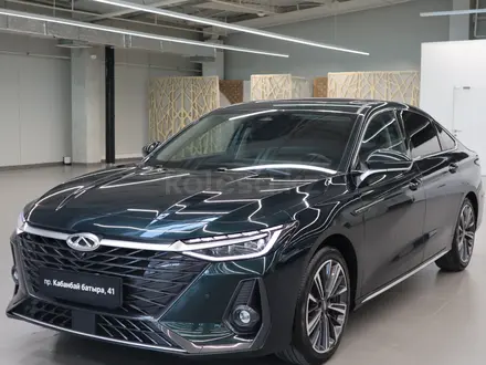 Chery Arrizo 8 Luxury 2023 года за 7 800 000 тг. в Астана