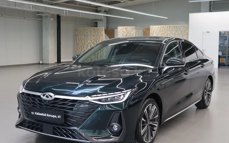 Chery Arrizo 8 Luxury 2023 года за 7 800 000 тг. в Астана