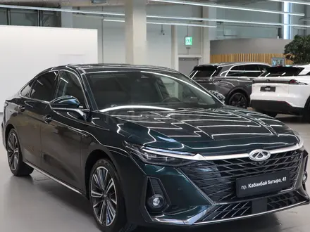 Chery Arrizo 8 Luxury 2023 года за 7 800 000 тг. в Астана – фото 3