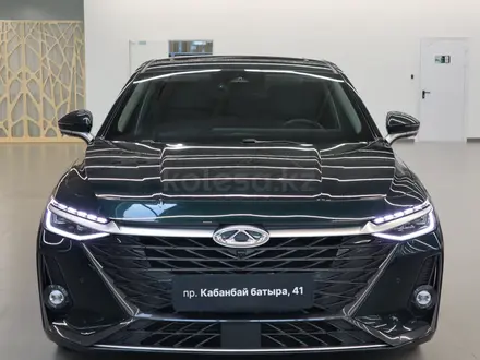Chery Arrizo 8 Luxury 2023 года за 7 800 000 тг. в Астана – фото 2
