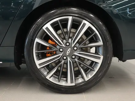Chery Arrizo 8 Luxury 2023 года за 7 800 000 тг. в Астана – фото 11