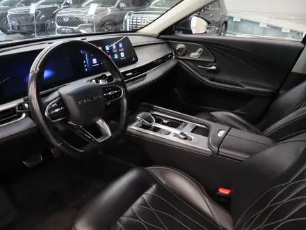 Chery Arrizo 8 Luxury 2023 года за 7 800 000 тг. в Астана – фото 16