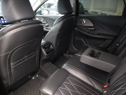Chery Arrizo 8 Luxury 2023 года за 7 800 000 тг. в Астана – фото 17