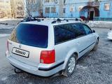 Volkswagen Passat 1999 года за 2 200 000 тг. в Кызылорда – фото 2