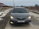 Toyota Camry 2005 года за 5 300 000 тг. в Кызылорда – фото 2