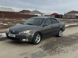 Toyota Camry 2005 года за 5 300 000 тг. в Кызылорда – фото 3