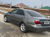 Toyota Camry 2005 года за 5 300 000 тг. в Кызылорда – фото 4