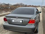 Toyota Camry 2005 года за 5 300 000 тг. в Кызылорда – фото 5