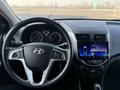 Hyundai Accent 2015 года за 6 500 000 тг. в Алматы – фото 6